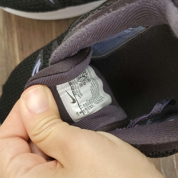 Nike Quest women athletic running sneakers shoes sz 8 - Picture 9 of 11